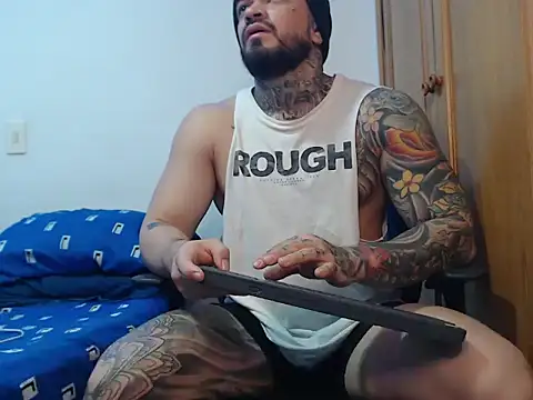 stefanodangelo online show from 23, 10, 2025