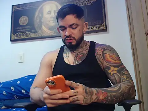 stefanodangelo online show from 24, 10, 2025