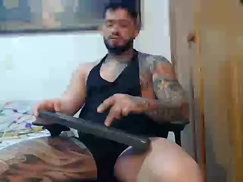 stefanodangelo online show from 5, 11, 2025