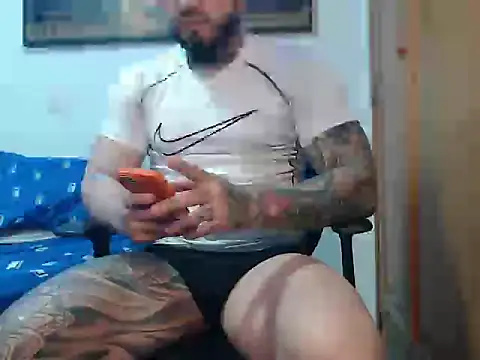 stefanodangelo online show from 10, 11, 2025