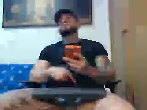 stefanodangelo online show from 12, 11, 2025