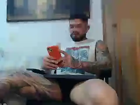 stefanodangelo online show from 16, 11, 2025