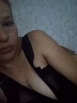 Coare Cindy online show from 18, 10, 2025