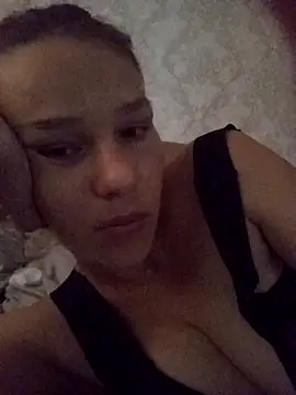 Coare Cindy online show from 19, 10, 2025