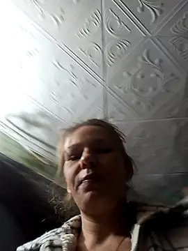 Coare Cindy online show from 8, 11, 2025