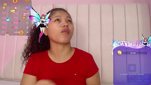 Snapshot of miel_alisha chatting on 15, 1, 2026 miel alisha online show from 15, 1, 2026