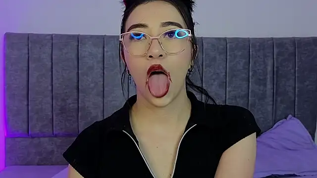 GabbieHill online show from 21, 10, 2025