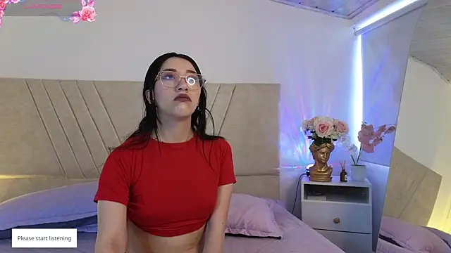 GabbieHill online show from 14, 12, 2025