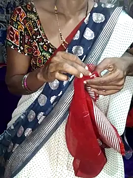 Snapshot of sarika-telugu chatting on 2, 5, 2026 sarika-telugu online show from 2, 5, 2026