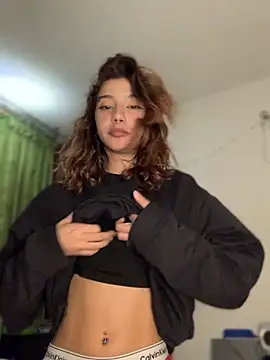 Snapshot of MiaaCute- chatting on 16, 1, 2026 MiaaCute- online show from 16, 1, 2026