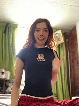 Snapshot of MiaaCute- chatting on 18, 2, 2026 MiaaCute- online show from 18, 2, 2026