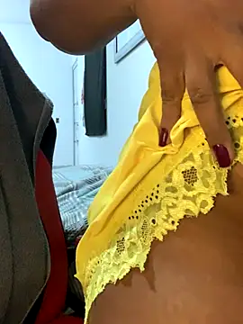 NatashaAzura online show from 16, 10, 2025