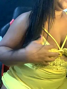 NatashaAzura online show from 29, 10, 2025