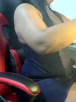 NatashaAzura online show from 29, 10, 2025