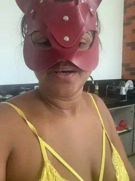 NatashaAzura online show from 11, 11, 2025