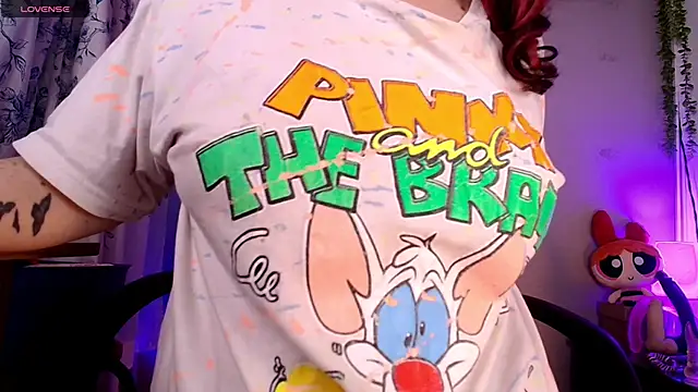 Snapshot of Violetafetish-dirty chatting on 29, 3, 2026 Violetafetish-dirty online show from 29, 3, 2026