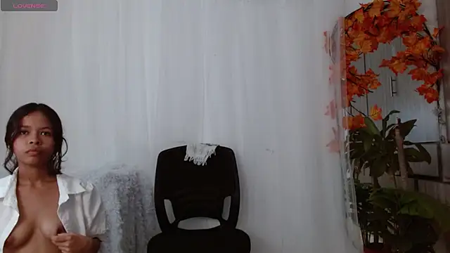 sharon ivanna12 online show from 12, 11, 2025