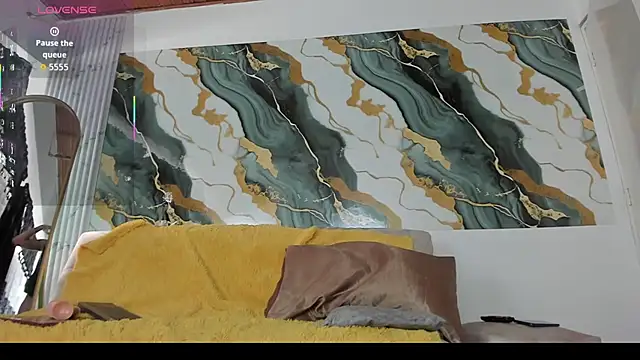 sharon ivanna12 online show from 28, 2, 2026