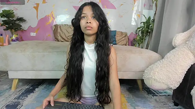 Snapshot of sharon_ivanna12 chatting on 29, 3, 2026 sharon ivanna12 online show from 29, 3, 2026