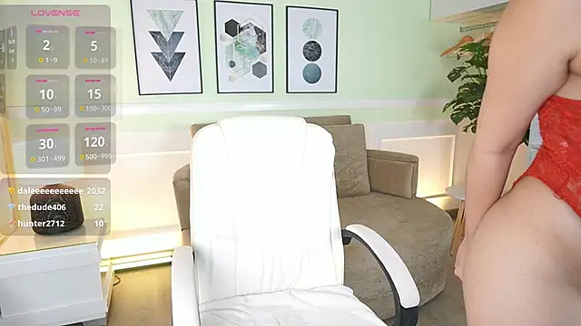 EmilyTurneer online show from 15, 1, 2026