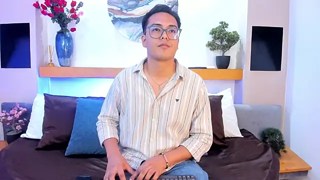 JohnBelRose online show from 16, 12, 2025