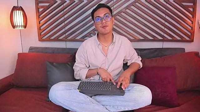 JohnBelRose online show from 17, 12, 2025