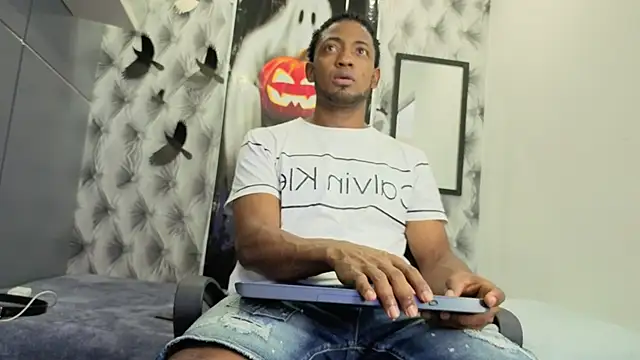 Stevenbrand online show from 24, 10, 2025