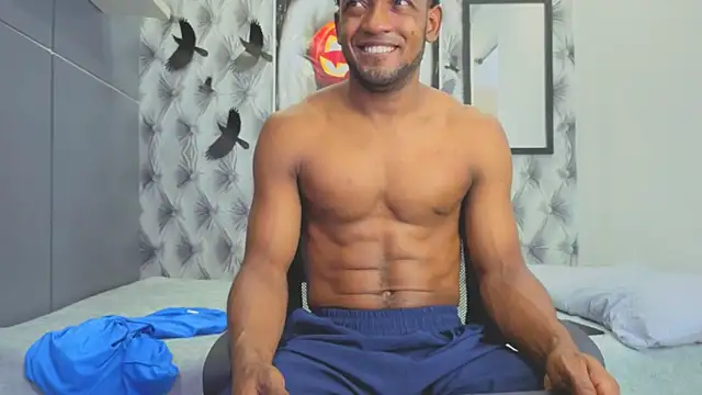 Stevenbrand online show from 29, 10, 2025