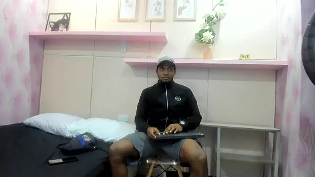 Stevenbrand online show from 21, 11, 2025