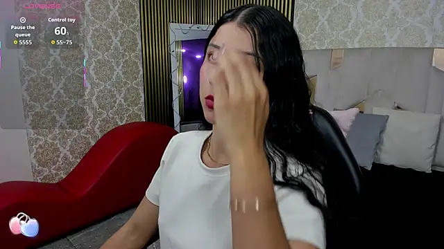 Adisson Tay online show from 9, 11, 2025