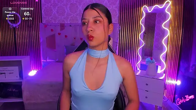 Adisson Tay online show from 17, 2, 2026