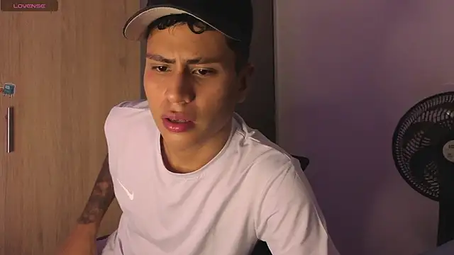 Anto Jasro online show from 5, 12, 2025