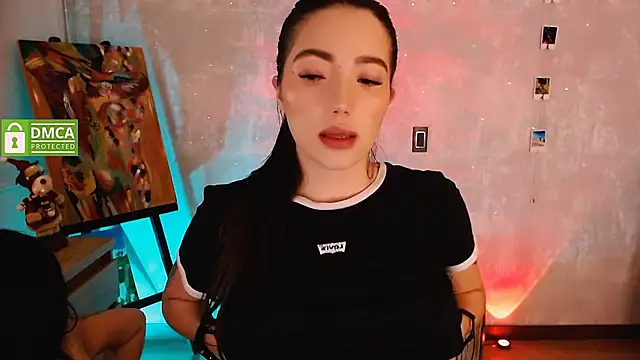 Snapshot of natval6 chatting on 21, 12, 2025 natval6 online show from 21, 12, 2025