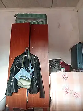 Roronae online show from 22, 11, 2025