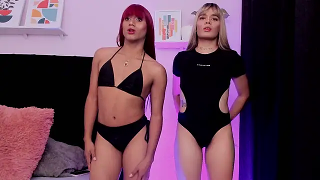 Amelia Brixton online show from 22, 11, 2025