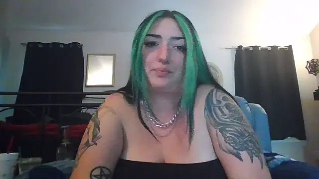 ImKatMeow online show from 15, 1, 2026