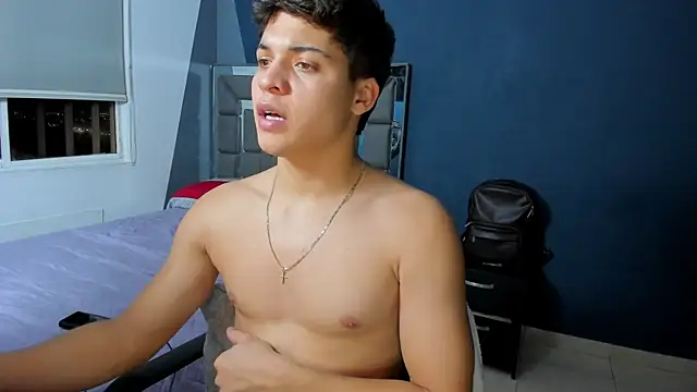 baby david 03 online show from 21, 10, 2025