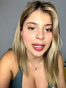  Alicee 1 online show from 20, 12, 2025