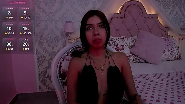 GabrielaSuarez online show from 1, 11, 2025