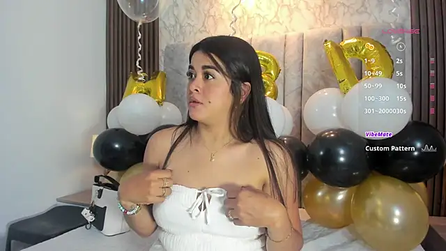 goddessfeetxx online show from 21, 11, 2025