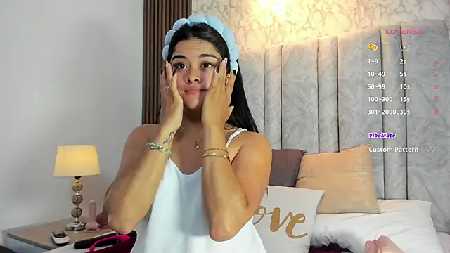 goddessfeetxx online show from 22, 11, 2025