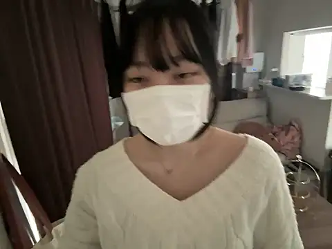 pinkudayo girl online show from 15, 2, 2026