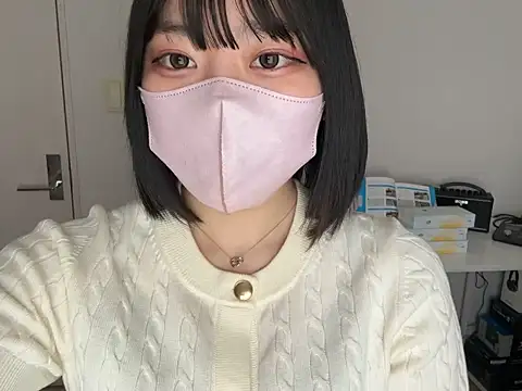 Snapshot of pinkudayo_girl chatting on 21, 4, 2026 pinkudayo girl online show from 21, 4, 2026