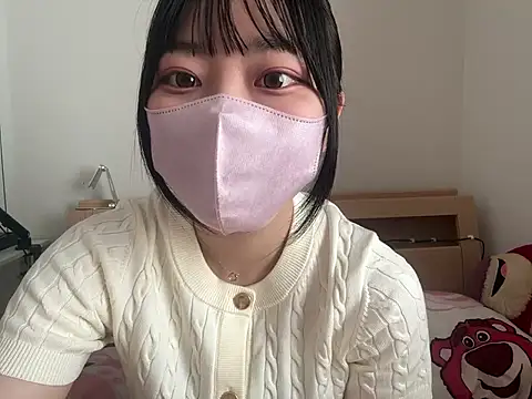 Snapshot of pinkudayo_girl chatting on 25, 4, 2026 pinkudayo girl online show from 25, 4, 2026