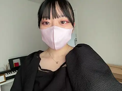 Snapshot of pinkudayo_girl chatting on 27, 4, 2026 pinkudayo girl online show from 27, 4, 2026