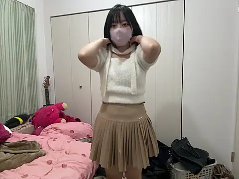 Snapshot of pinkudayo_girl chatting on 28, 4, 2026 pinkudayo girl online show from 28, 4, 2026