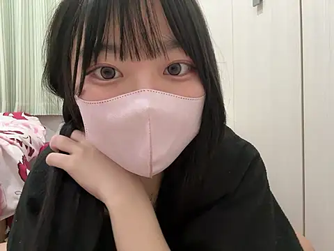 Snapshot of pinkudayo_girl chatting on 7, 5, 2026 pinkudayo girl online show from 7, 5, 2026