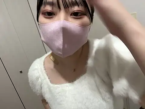 Snapshot of pinkudayo_girl chatting on 23, 5, 2026 pinkudayo girl online show from 23, 5, 2026
