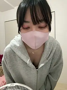 Snapshot of pinkudayo_girl chatting on 3, 6, 2026 pinkudayo girl online show from 3, 6, 2026