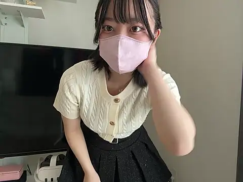 Snapshot of pinkudayo_girl chatting on 24, 6, 2026 pinkudayo girl online show from 24, 6, 2026